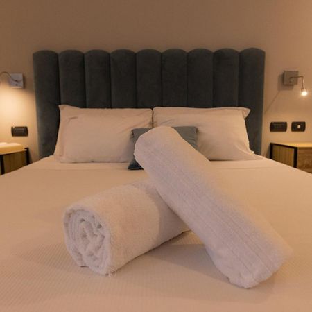 Hotel Relais At Via Veneto Rom Exterior foto
