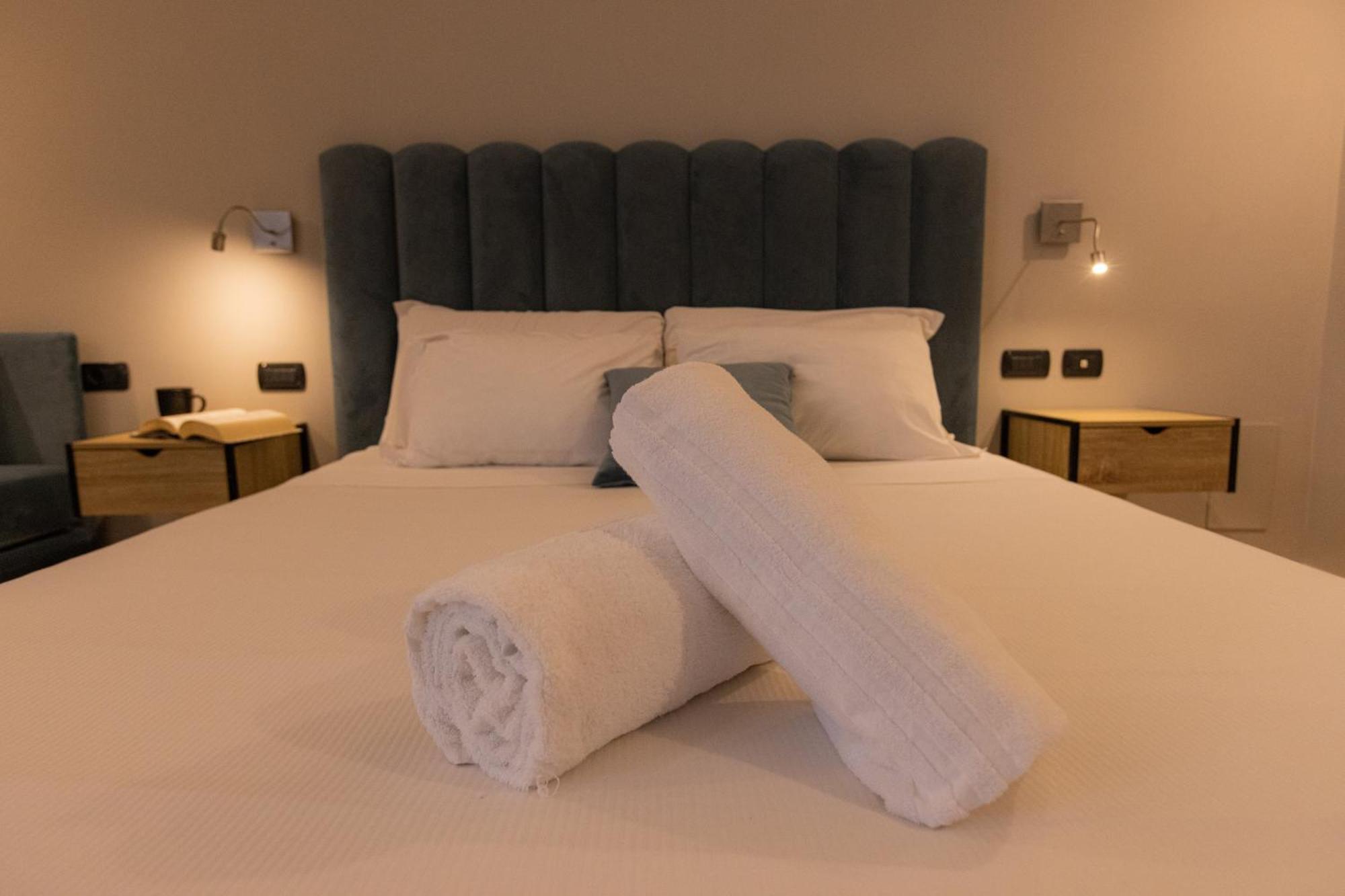 Hotel Relais At Via Veneto Rom Exterior foto