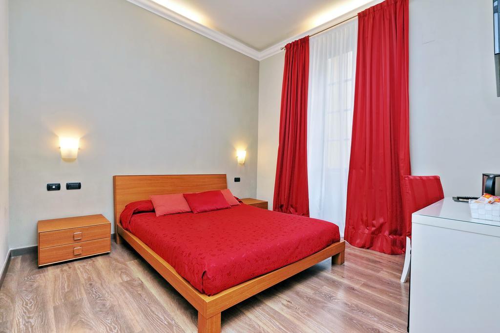 Hotel Relais At Via Veneto Rom Exterior foto